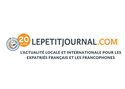LePetitJournal.com - 香港法语社区的礼物创意小组！