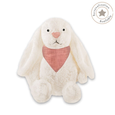 My mimi et lulu Bunny OH CUTIE in Dusty pink - www.mimietlulu.com